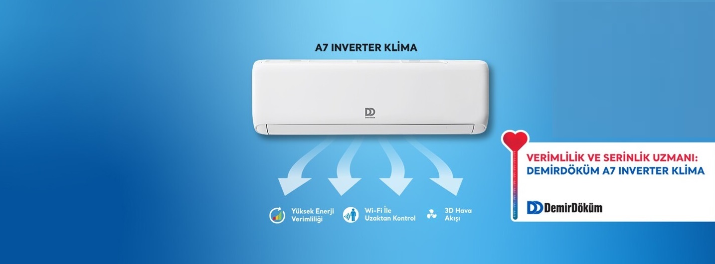 Konak Demirdöküm Servis