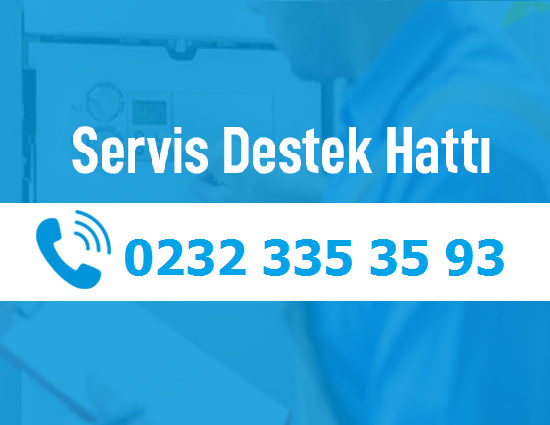 Konak demirdöküm servisi